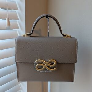 House of Little Bunny Double Timelessness 22 Truffle